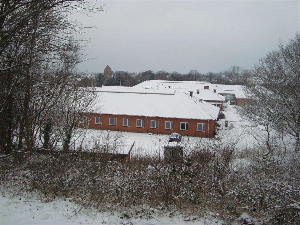 Hotel Hojbyso Exterior foto